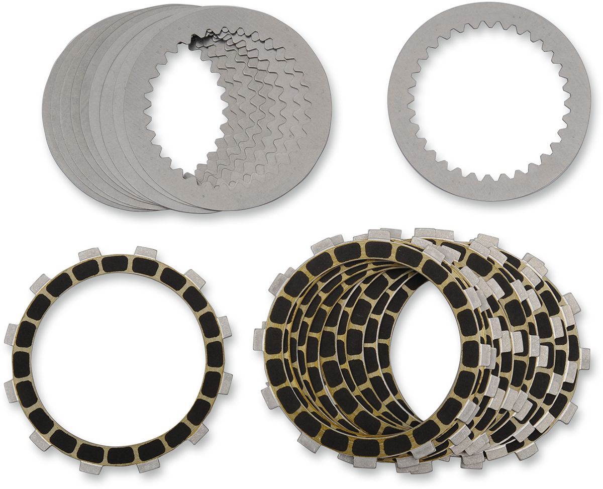 BARNETT Clutch Kit - Ducati 1131-2032