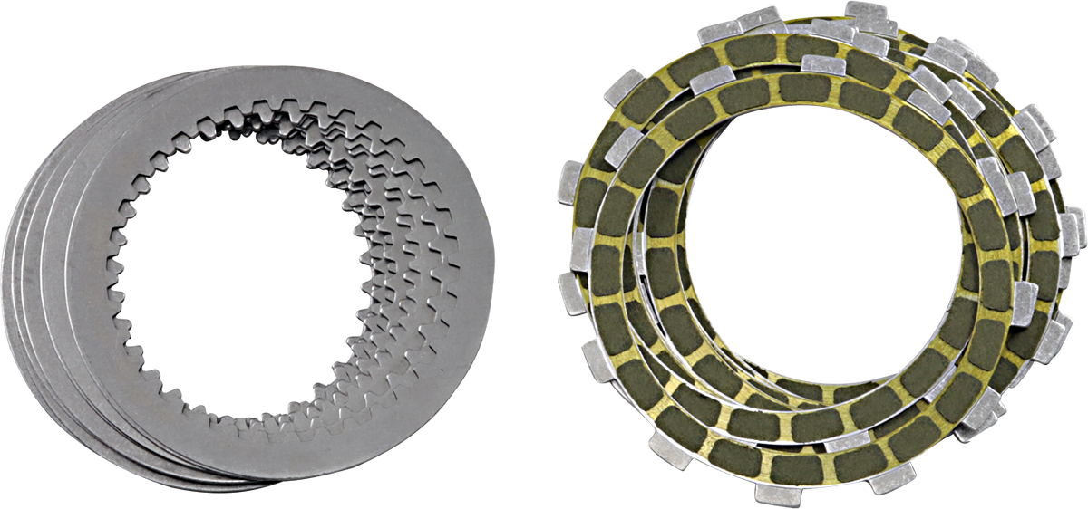 BARNETT Clutch Kit - Ducati 1131-2287