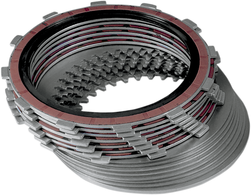 BARNETT Clutch Kit - Ducati 2012-544