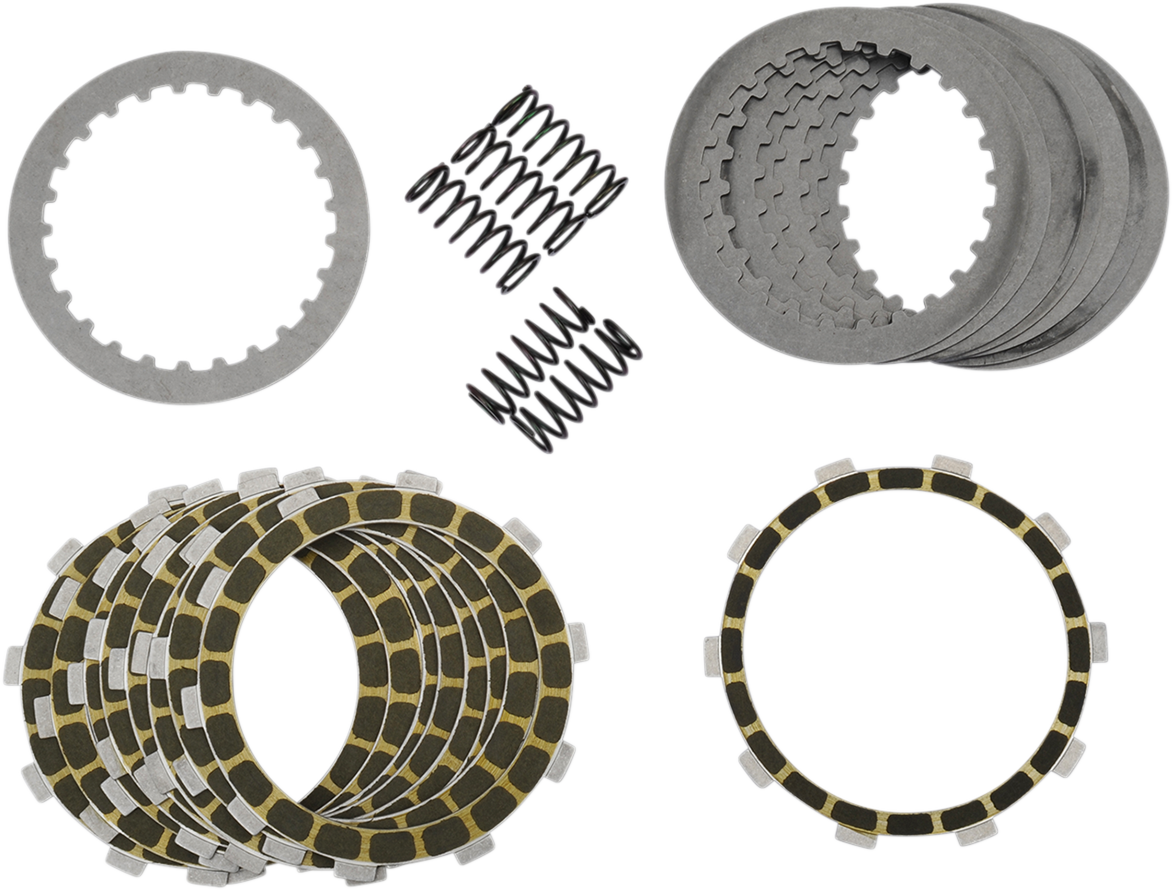 BARNETT Clutch Kit - GSX-R 600 TM-44