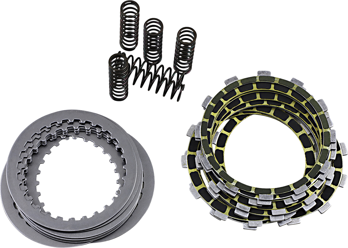BARNETT Clutch Kit - GSX-R600/750 1131-2284