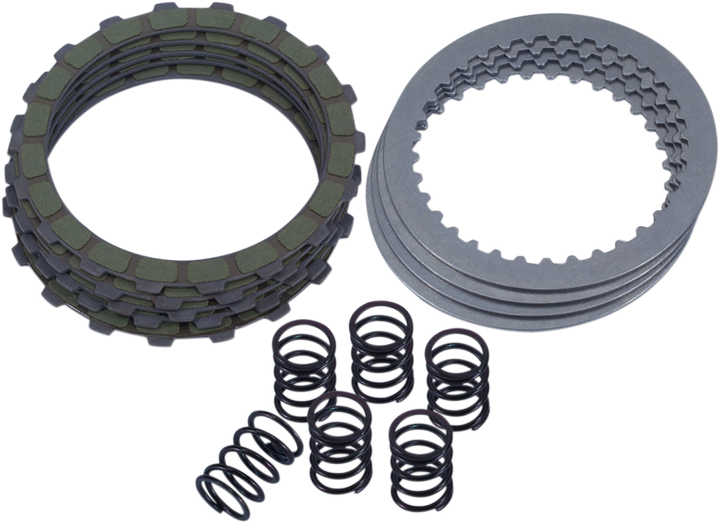 BARNETT Clutch Kit - Honda 1131-2999