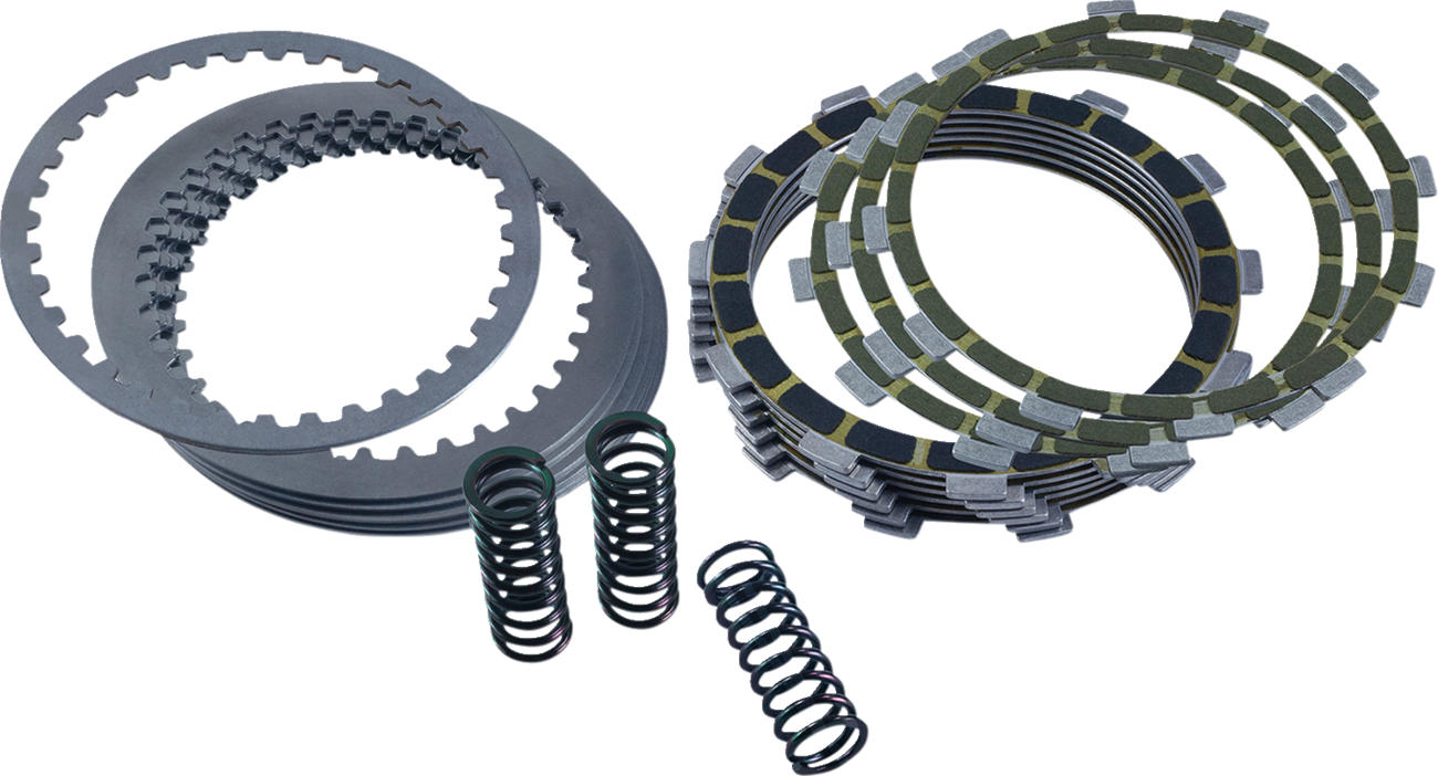 BARNETT Clutch Kit - Honda 1131-3981