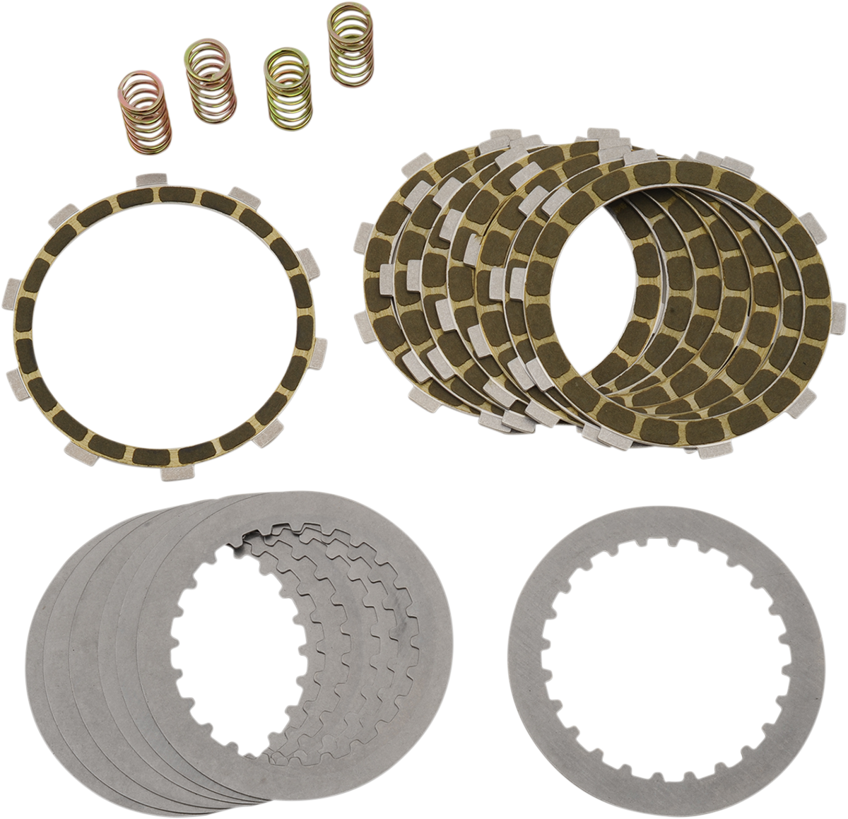 BARNETT Clutch Kit - K-220D