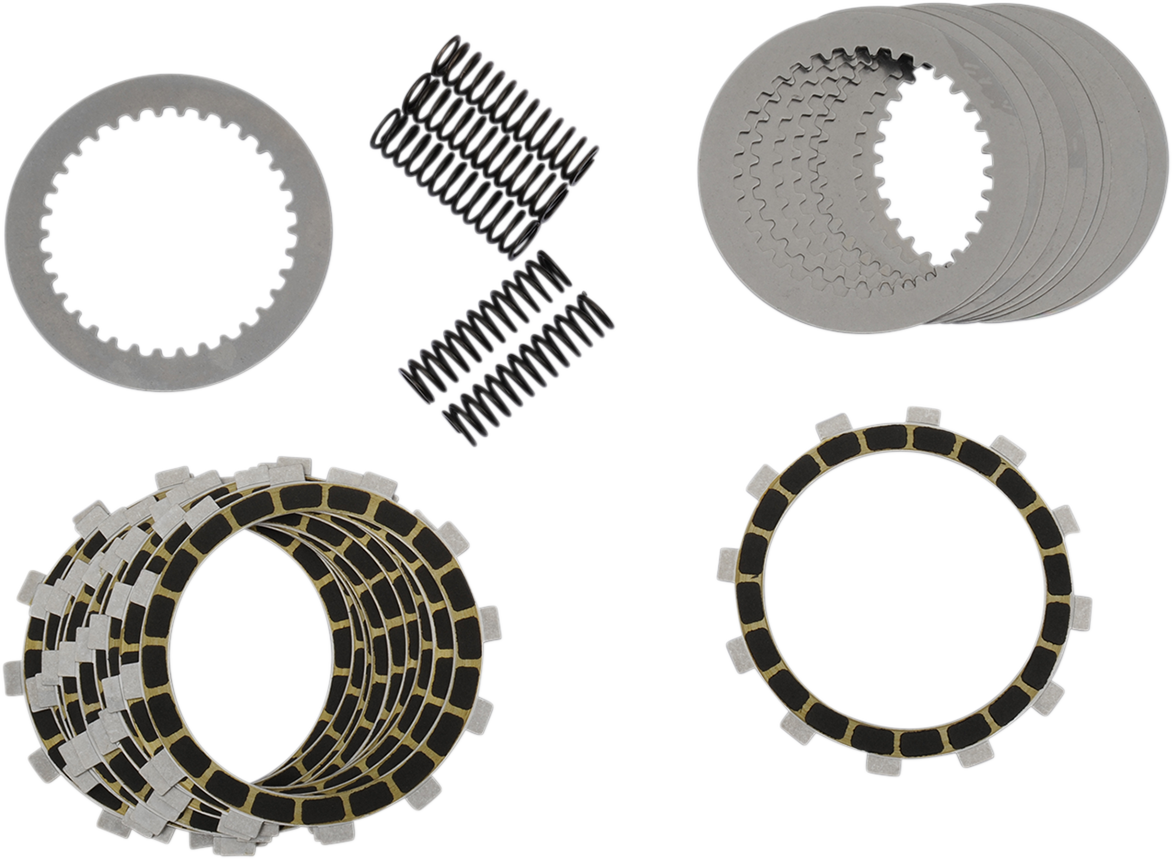 BARNETT Clutch Kit - K-920