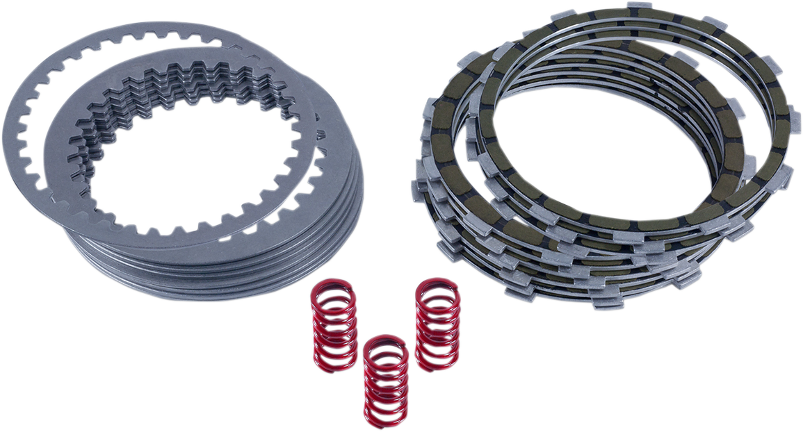 BARNETT Clutch Kit - M8 1131-3325