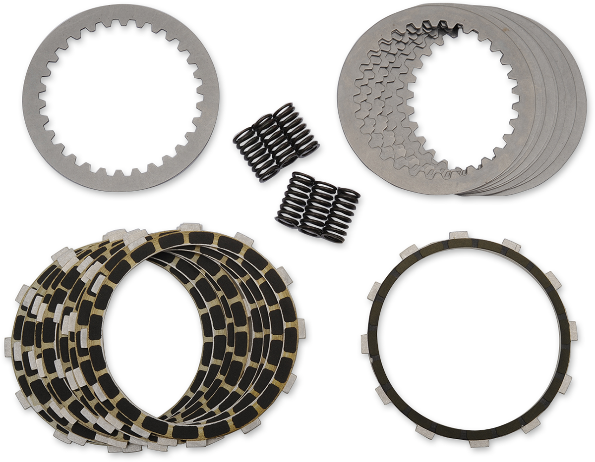 BARNETT Clutch Kit - M90 1131-1827