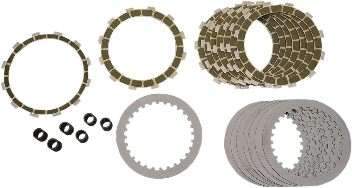 BARNETT Clutch Kit - TL1000R/S TM-32A
