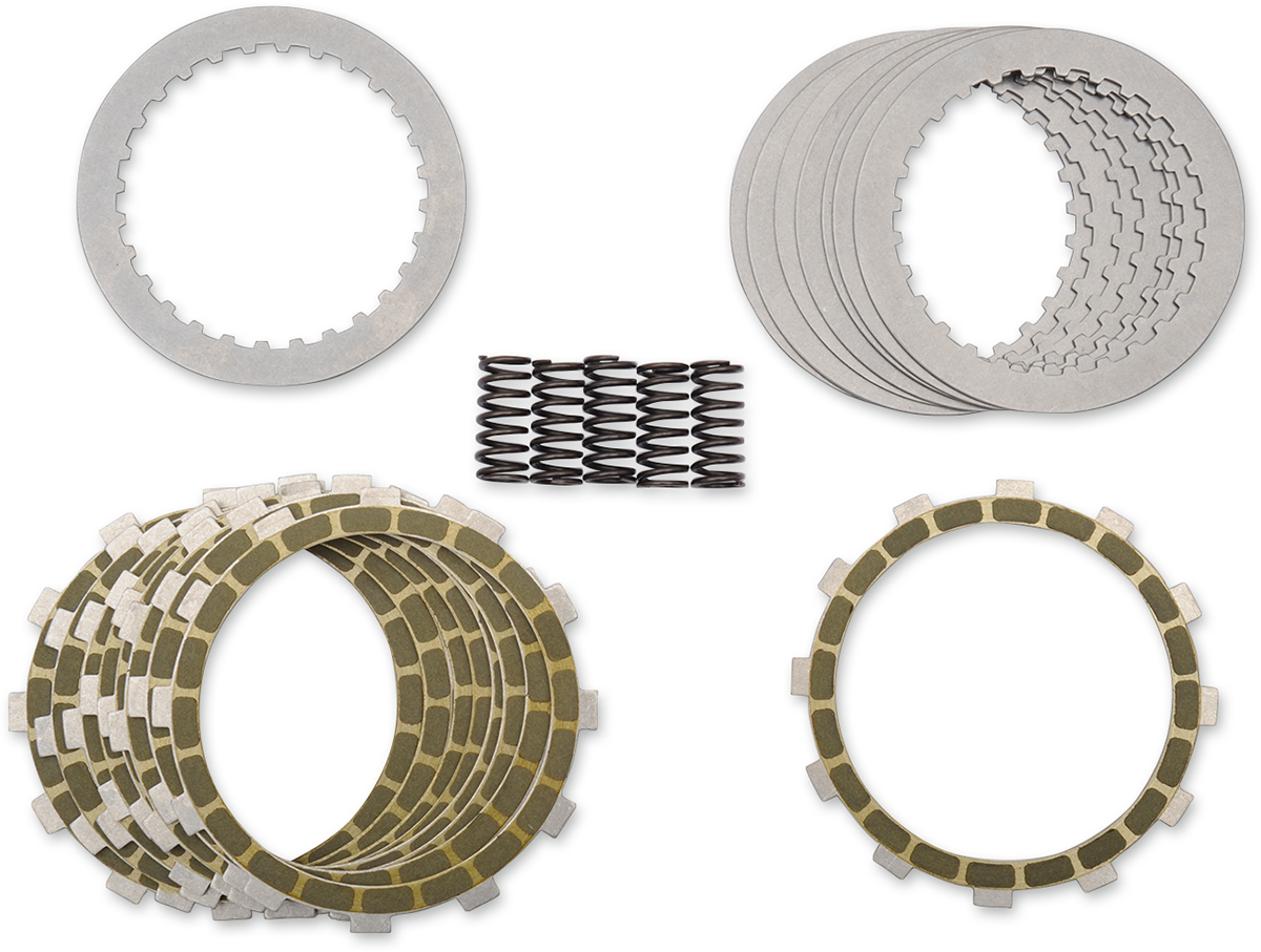 BARNETT Clutch Kit - VT1100 1131-1192