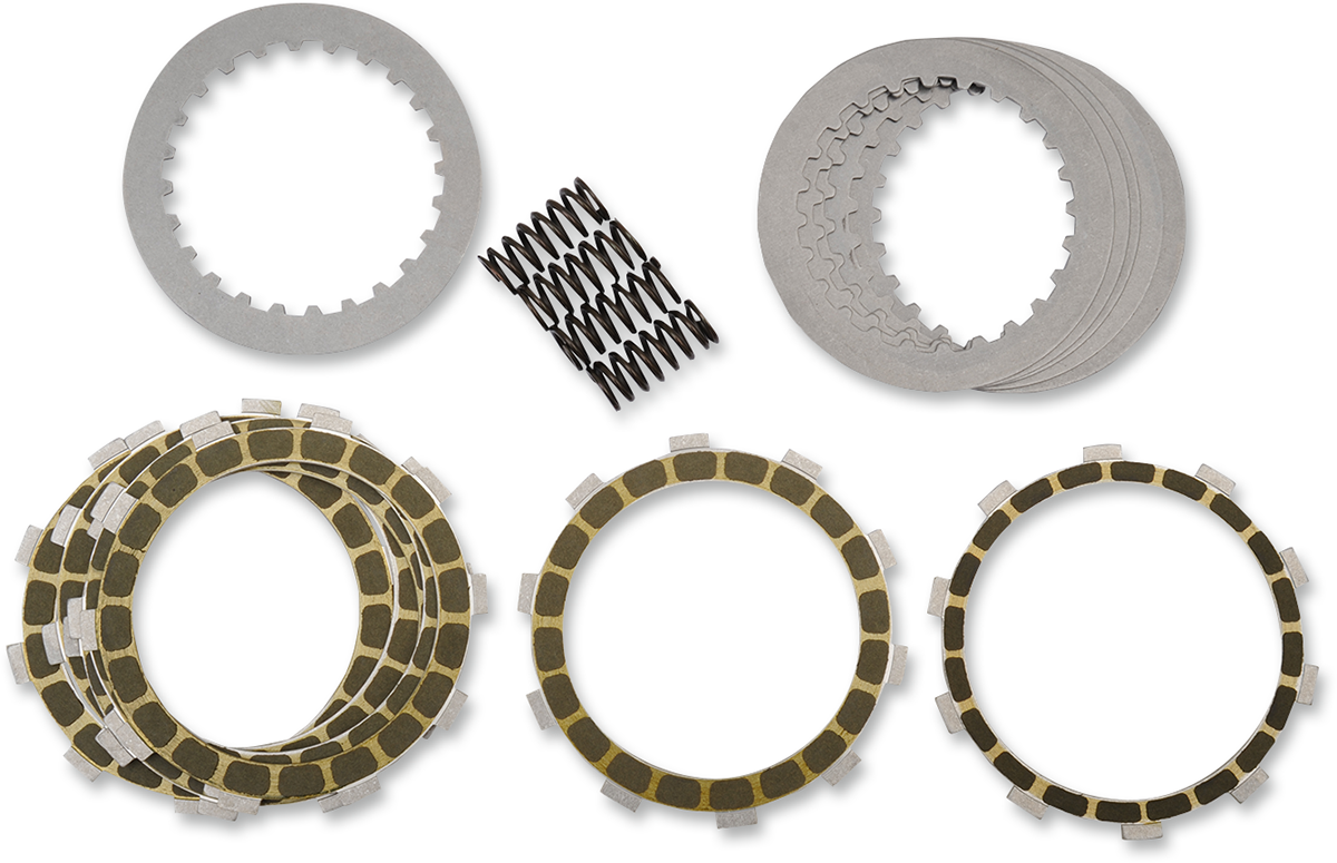 BARNETT Clutch Kit - VT600 Shadow 1131-1185