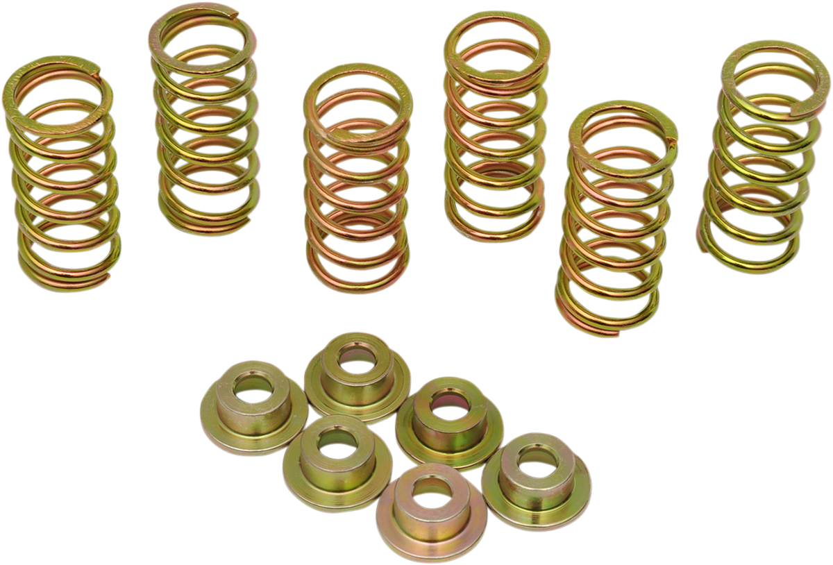 BARNETT Clutch Spring Kit - 1131-0076