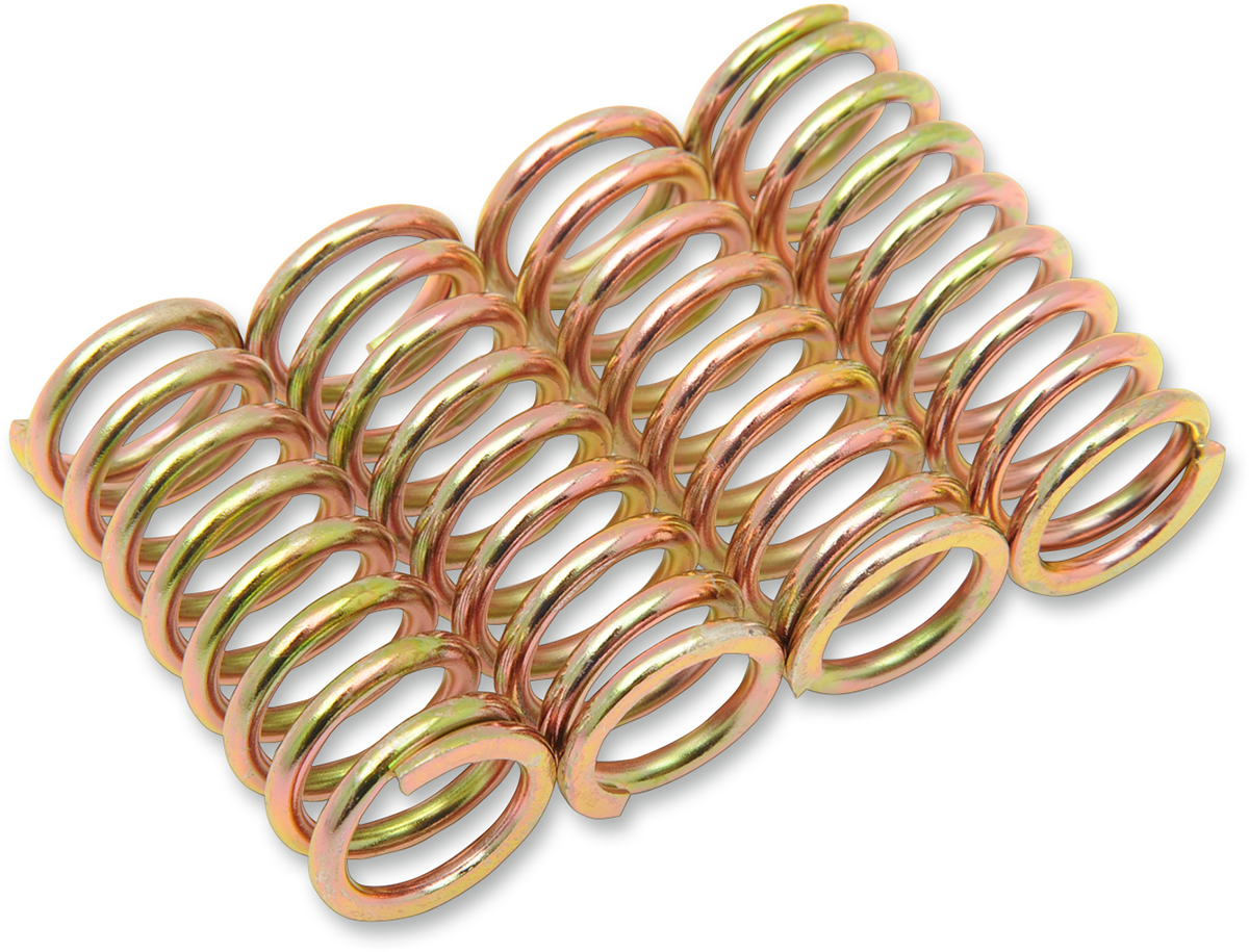 BARNETT Clutch Spring Set - Honda 1131-0649