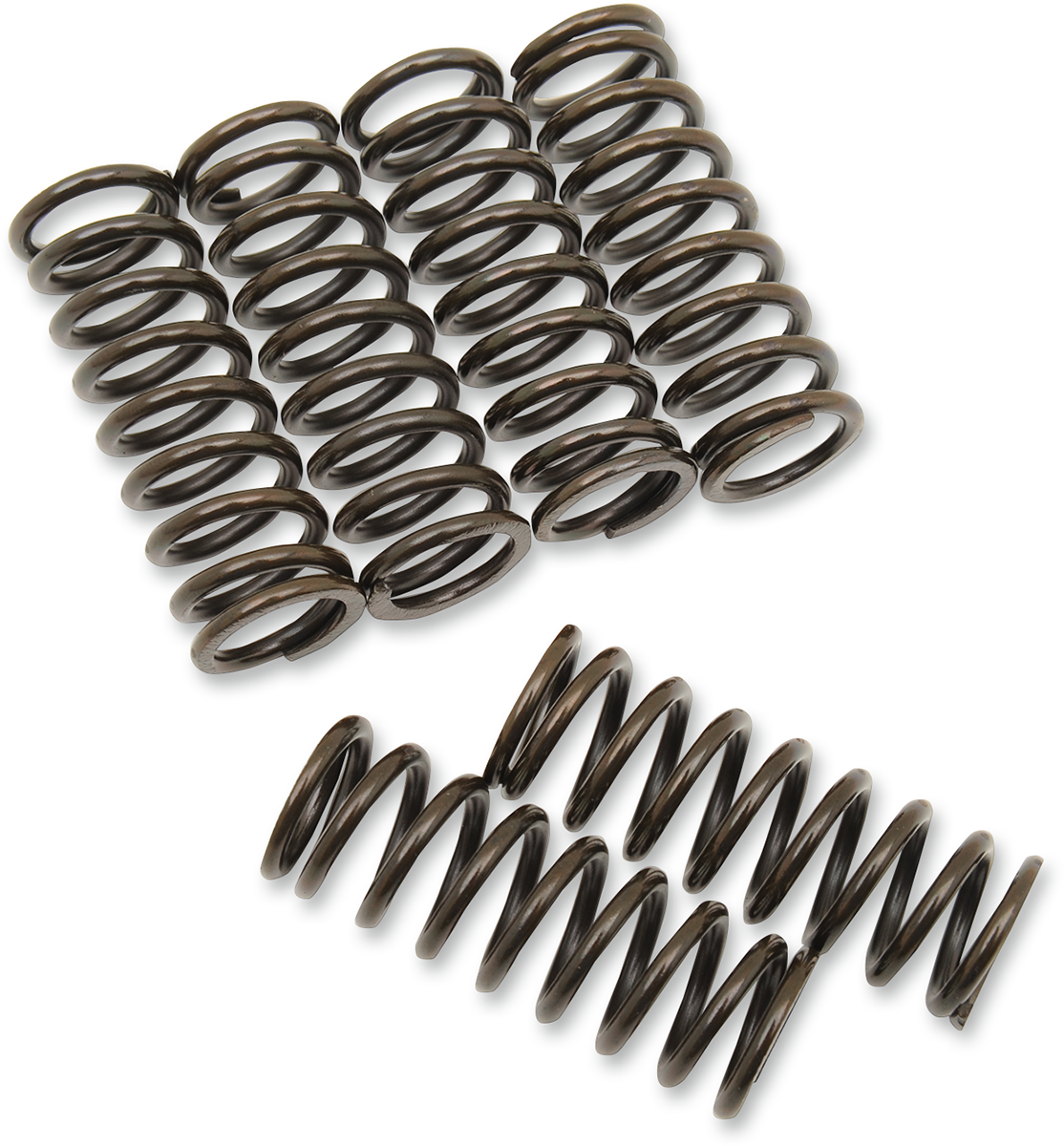 BARNETT Clutch Spring Set - Suzuki/Yamaha 1131-0636