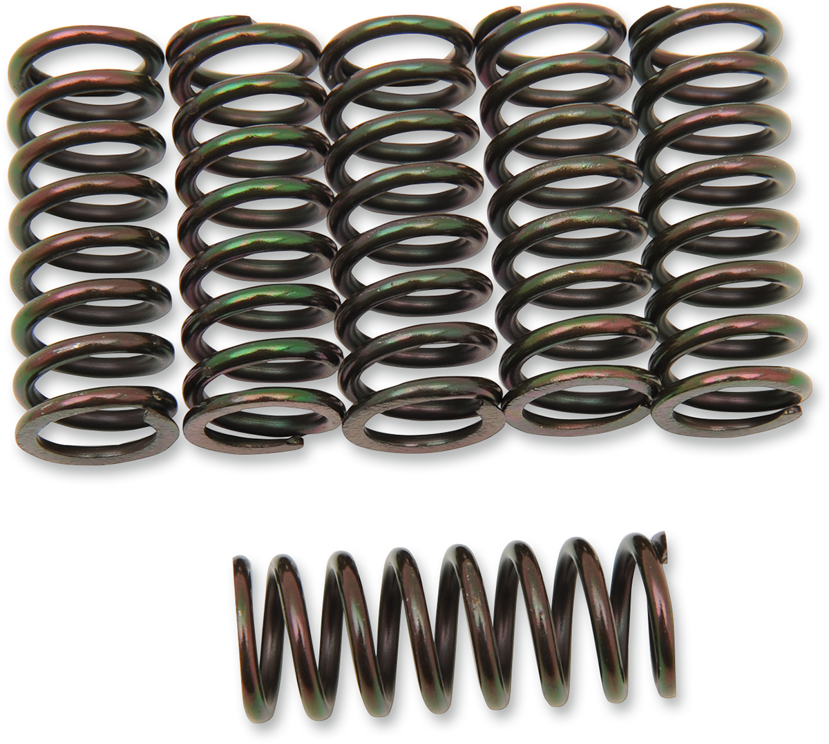 BARNETT Clutch Spring Set - Yamaha 1131-0646