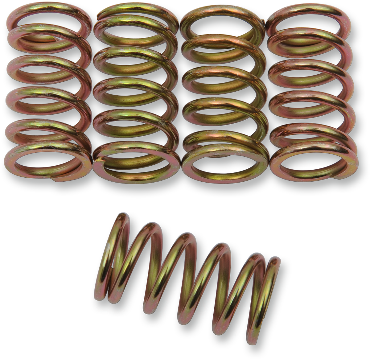 BARNETT Clutch Springs - 2012-332