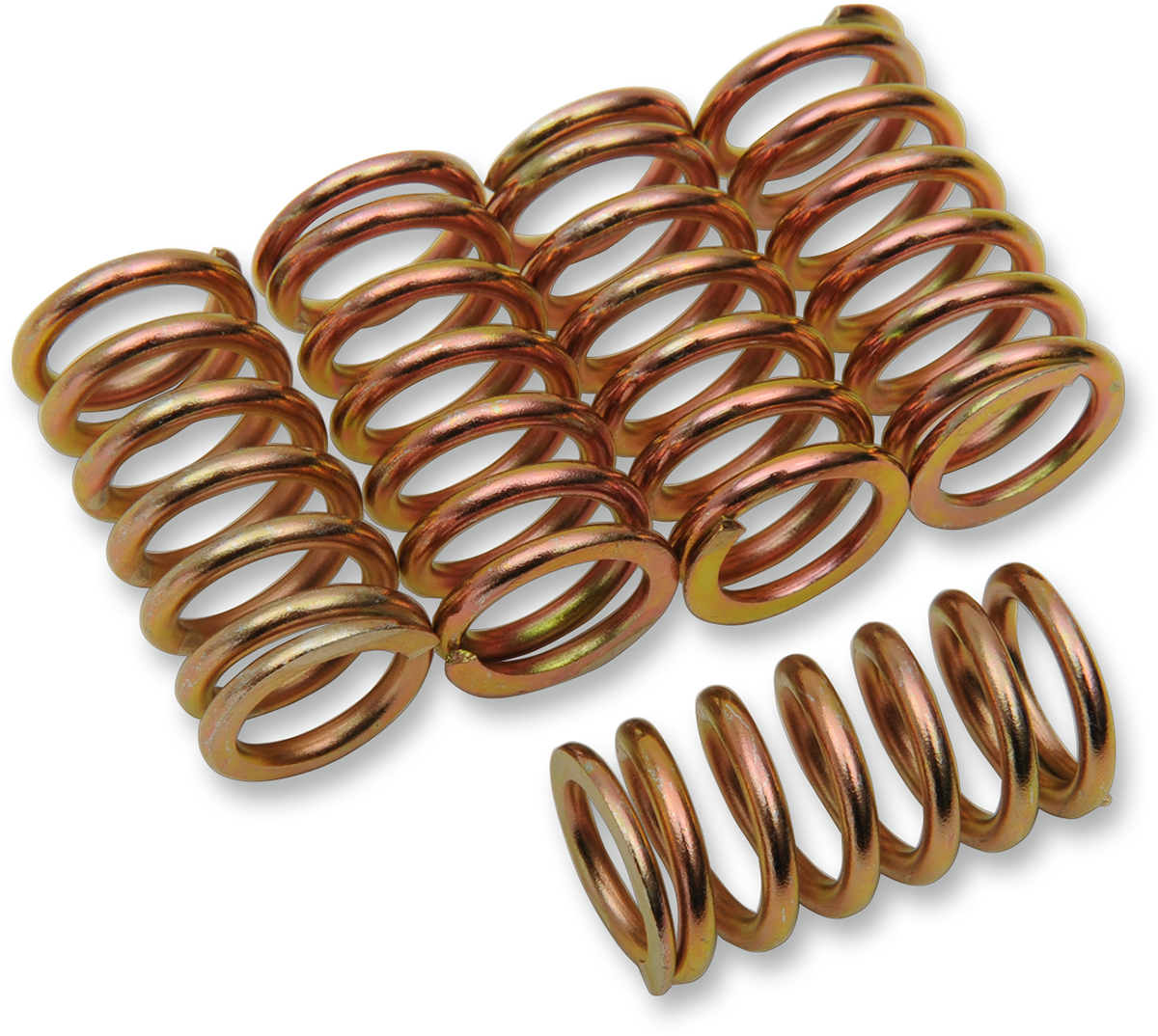 BARNETT Clutch Springs - Honda/Husqvarna/Suzuki 2012-315