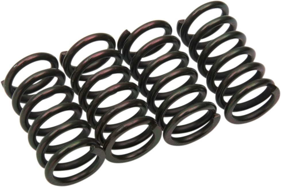 BARNETT Clutch Springs - Honda/Suzuki 2012-312
