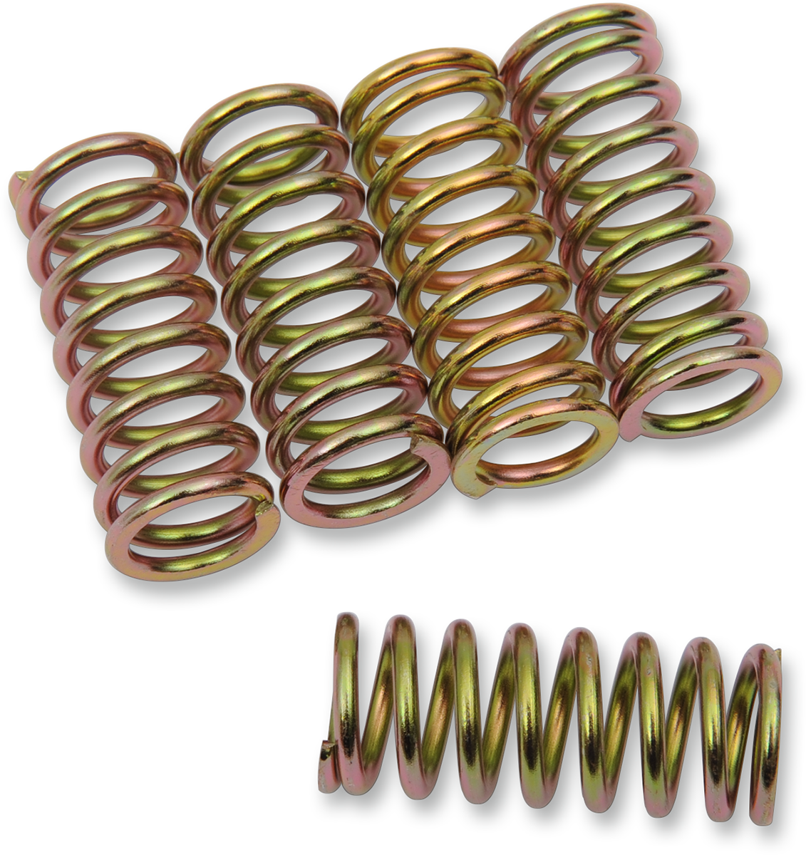 BARNETT Clutch Springs - Honda/Triumph 2012-319