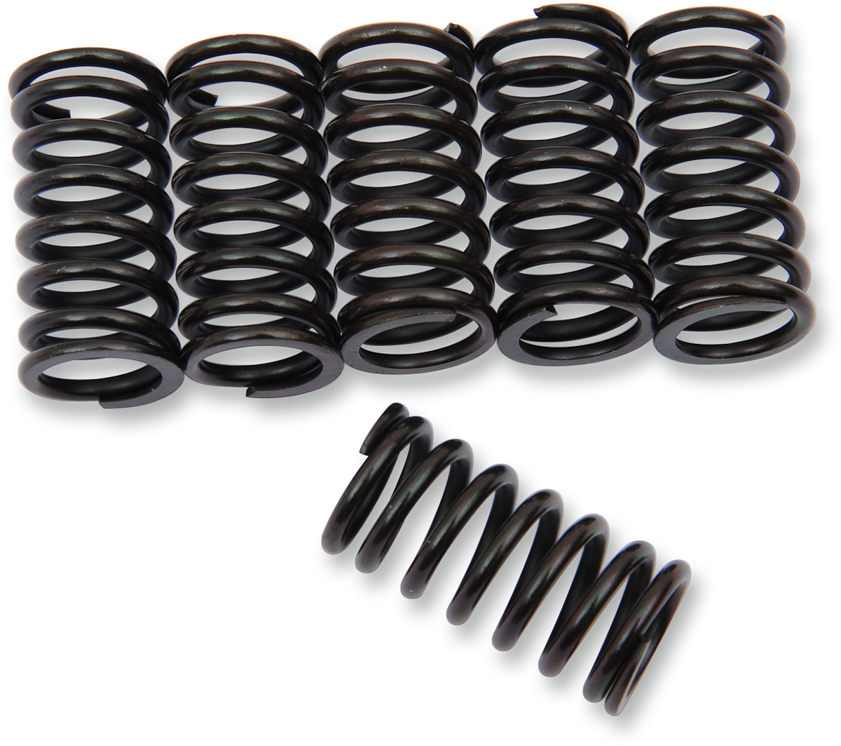BARNETT Clutch Springs - Kawasaki/Suzuki/Honda 2012-345