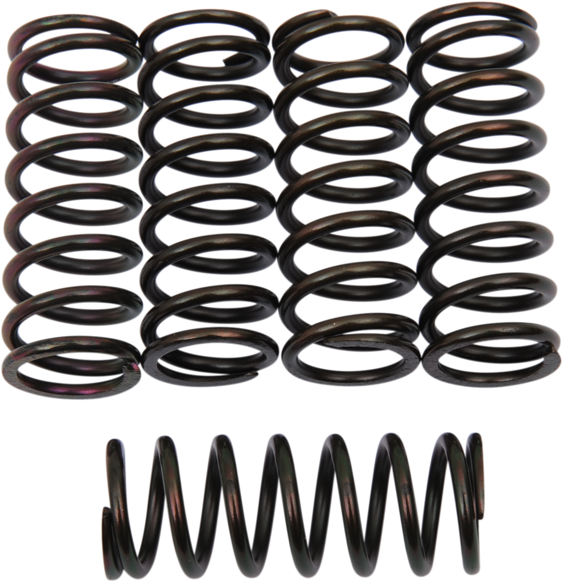 BARNETT Clutch Springs - Kawasaki/Suzuki/Triumph/Honda 2012-321