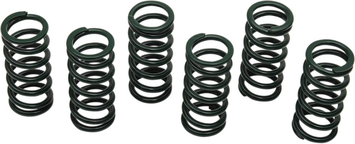 BARNETT Clutch Springs - Suzuki MT-23-6