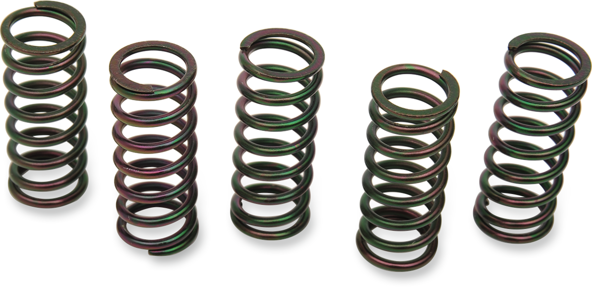 BARNETT Clutch Springs - VTR1000 Superhawk MT-76-5