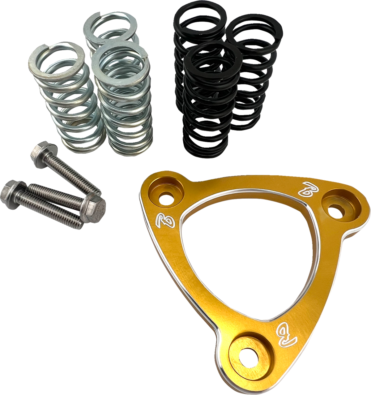 BARNETT Clutch Stinger Retainer - Gold / M8/CVO 1131-4070