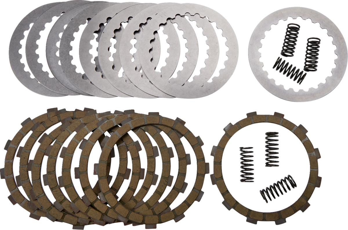 BARNETT Complete Dirt Digger Clutch Kit - Husqvarna/KTM 1131-2286