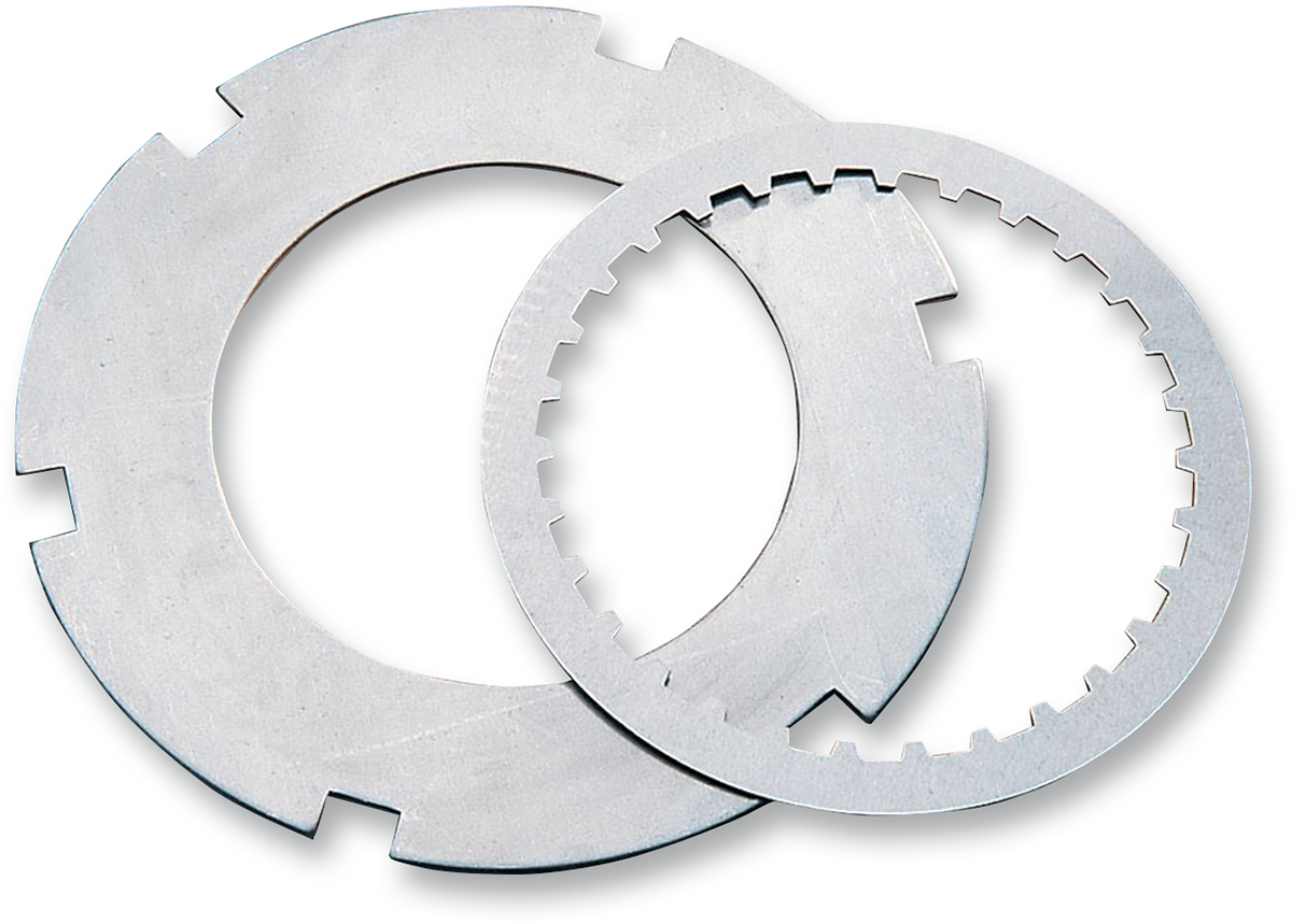 BARNETT Drive Plate - '98-'17 Big Twin DS-223354