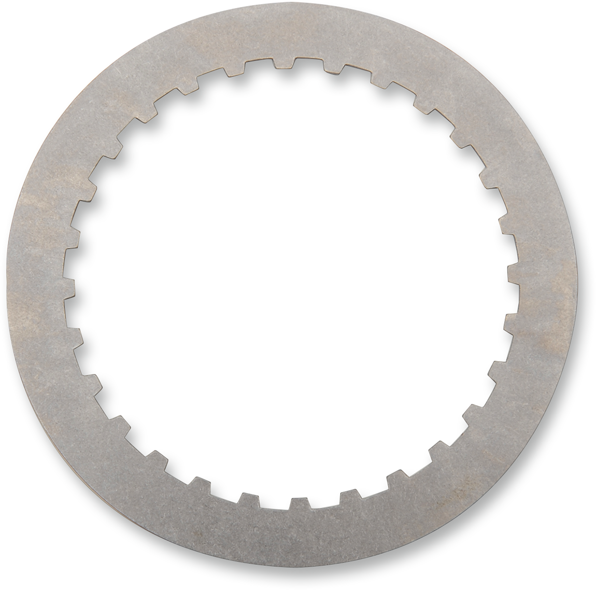 BARNETT Drive Plate - Honda/Kawasaki/Triumph 1131-0802