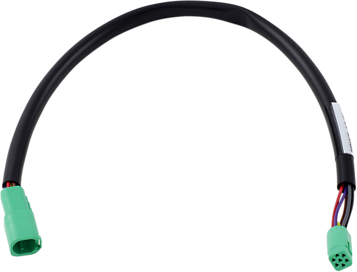 BARNETT Electronic Throttle Control Extensions - 12" / Harley Davidson 2120-0252