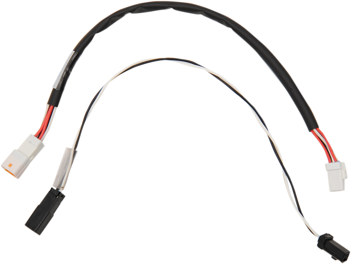 BARNETT Electronic Throttle Control Extensions - 12" / Harley Davidson 2120-0862