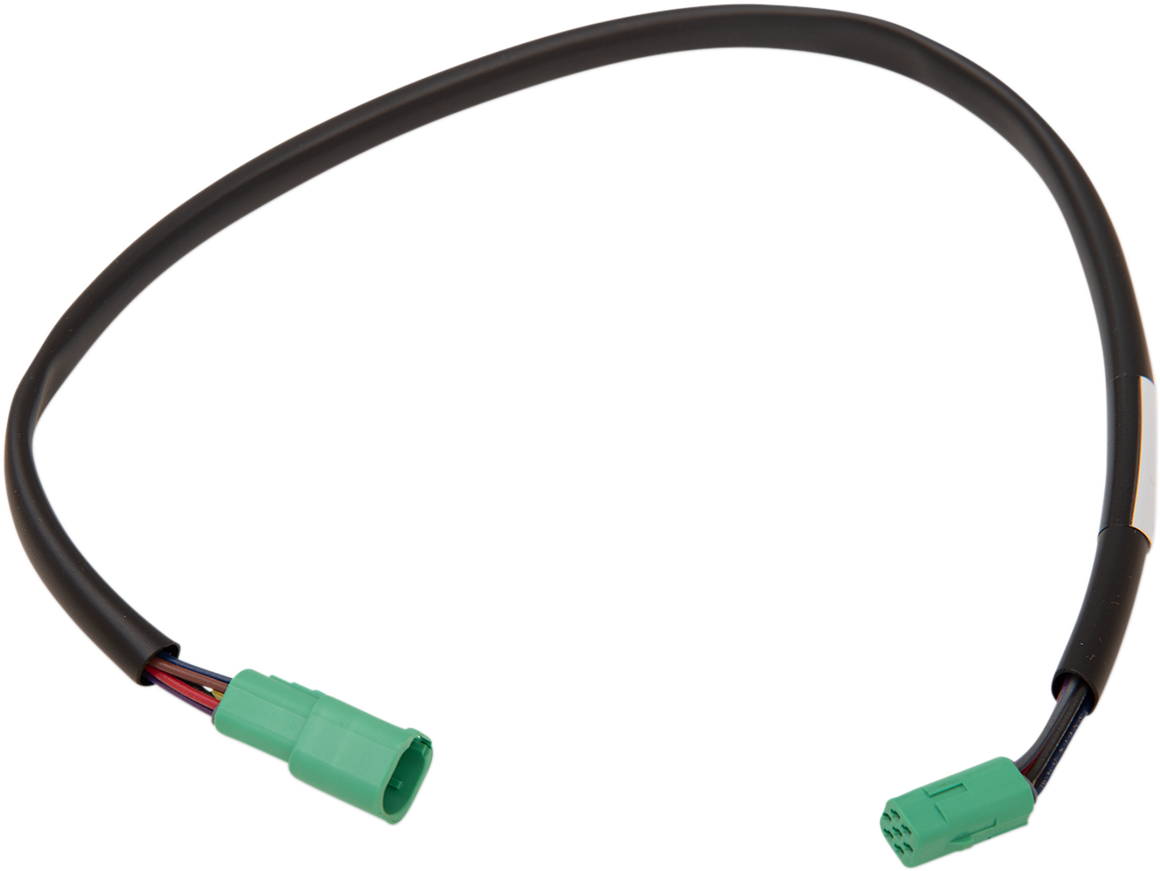 BARNETT Electronic Throttle Control Extensions - 15" / Harley Davidson 2120-0253