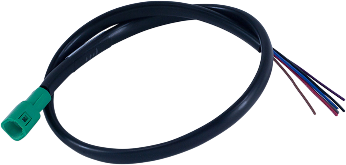 BARNETT Electronic Throttle Control Extensions - 20" / Harley Davidson 2120-0857