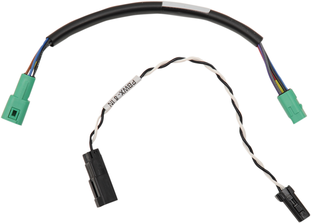 BARNETT Electronic Throttle Control Extensions - 8" / Harley Davidson 2120-0858