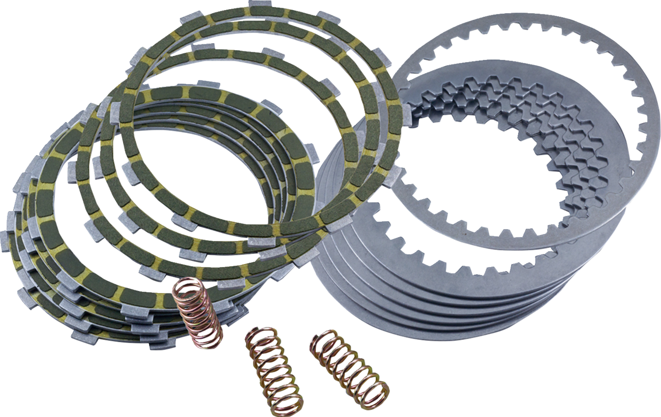 BARNETT Extra Plate Clutch Kit - Indian 1131-3959