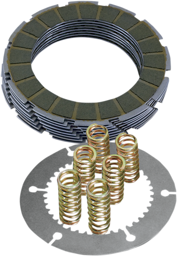 BARNETT Extra Plate Kit - DS-223761