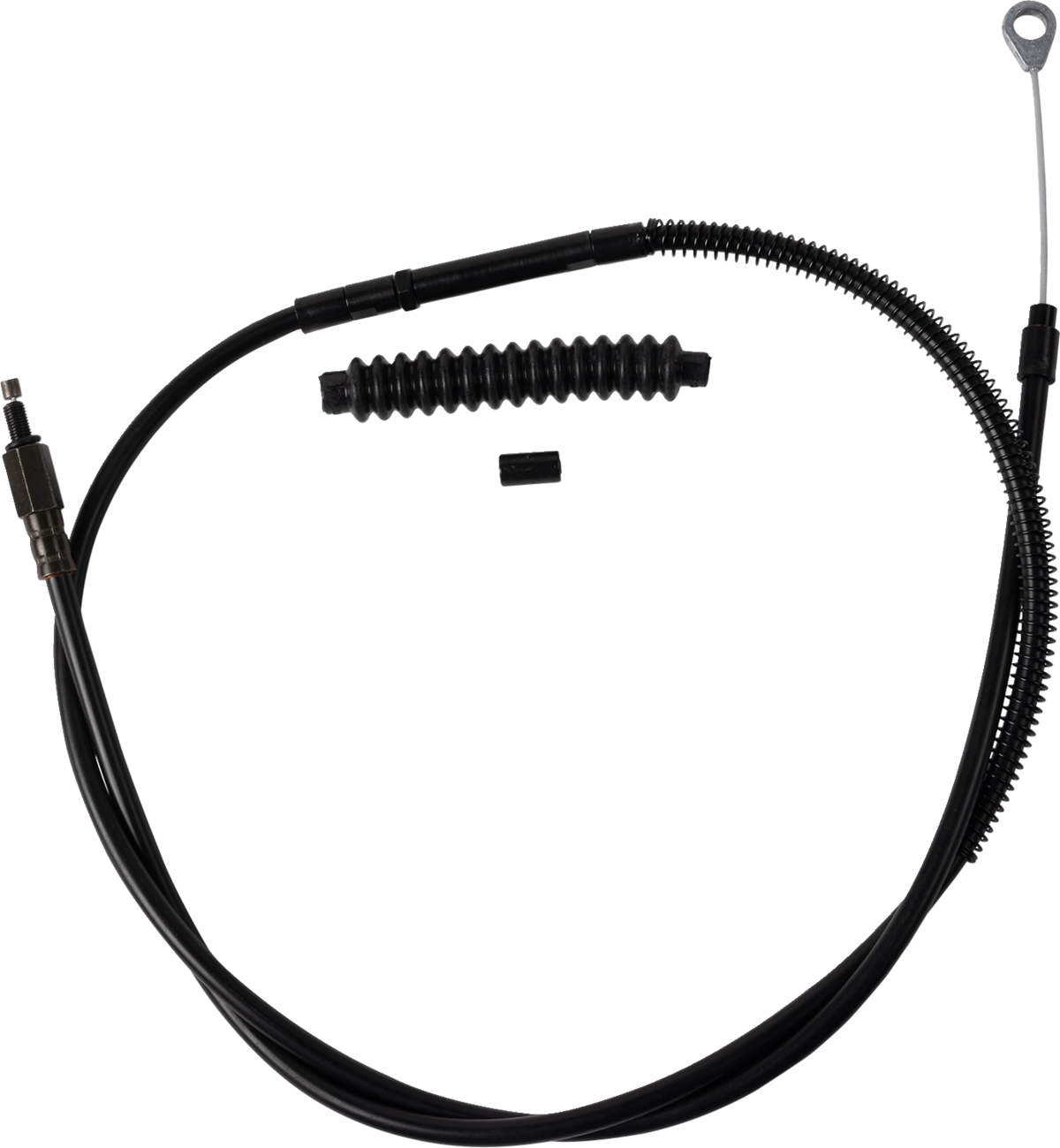 BARNETT High-Efficiency Stealth Clutch Cable - '18-'23 Softail 0652-3074