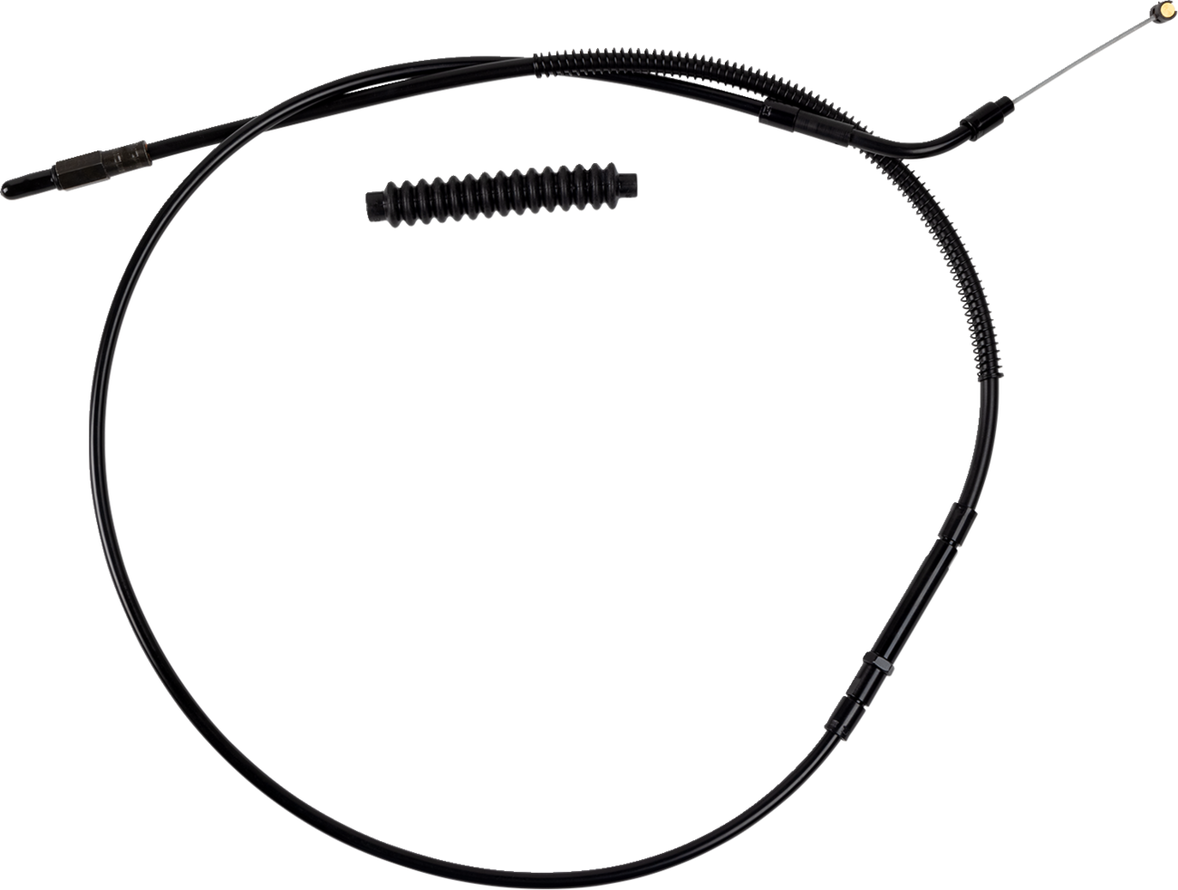 BARNETT High-Efficiency Stealth Clutch Cable - '23-'24 FLHXSE 0652-2986