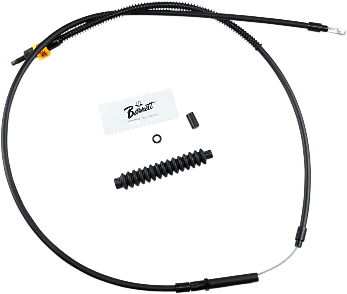 BARNETT High-Efficiency Stealth Clutch Cable - '89-'06 Touring 0652-1320