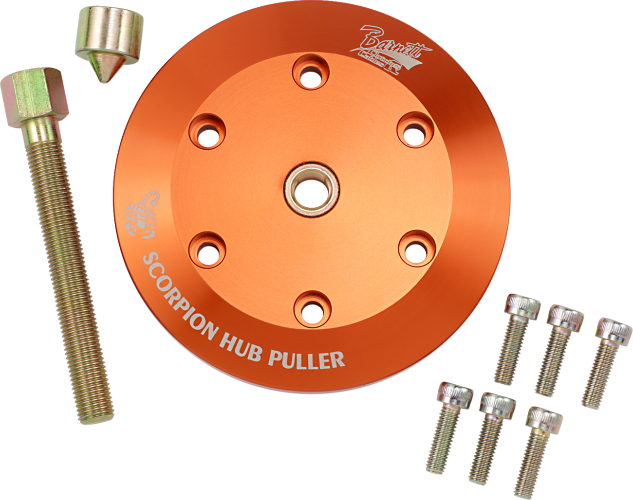 BARNETT Hub Puller - Scorpion Clutch 1605-1270