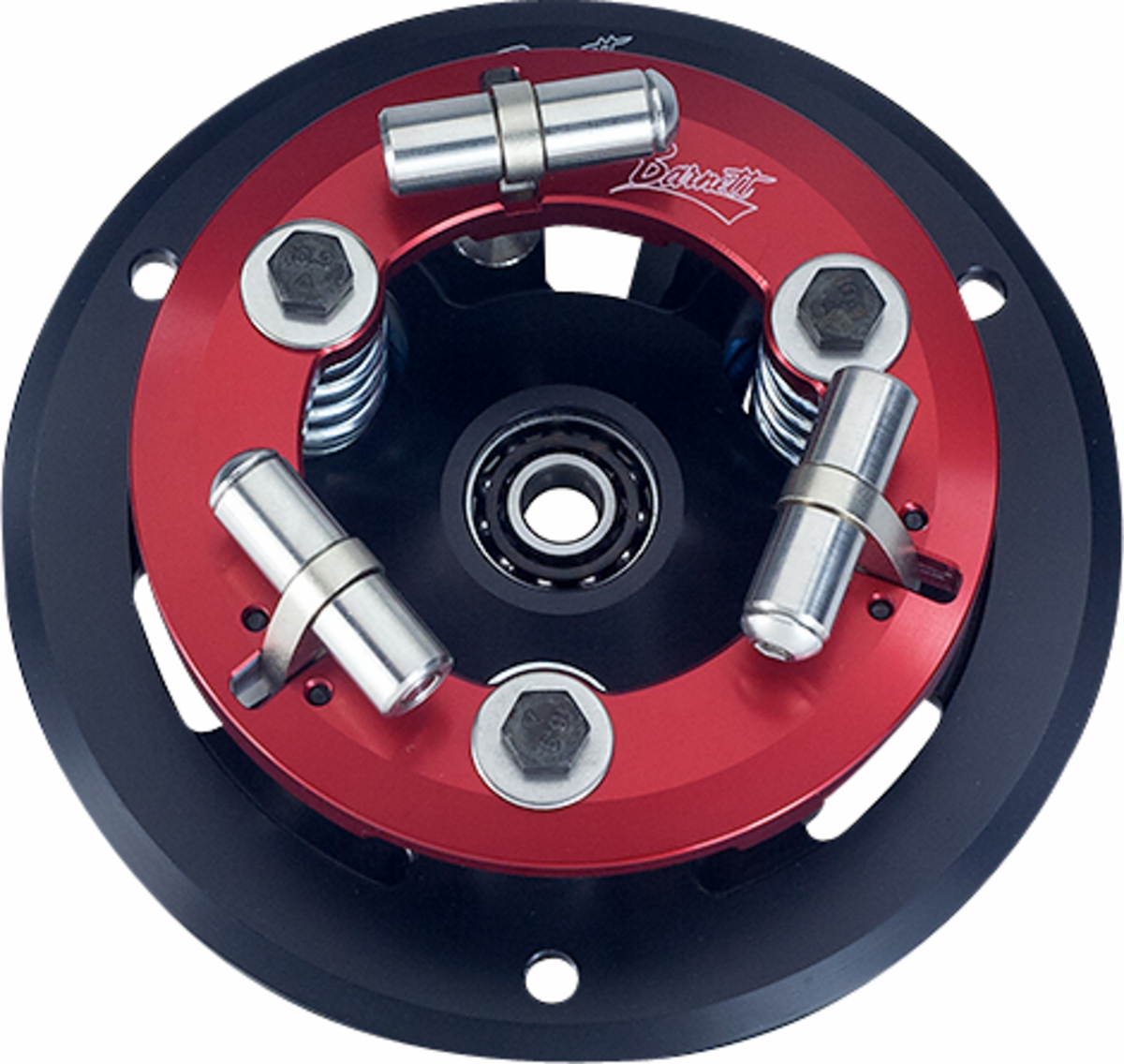 BARNETT Lock-Up Pressure Plate - Hydraulic / Touring 1131-3901
