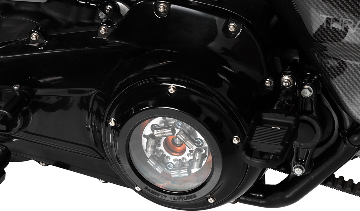BARNETT Scorpion Clutch Basket Assembly With Lock-Up - Hydraulic 1130-0837