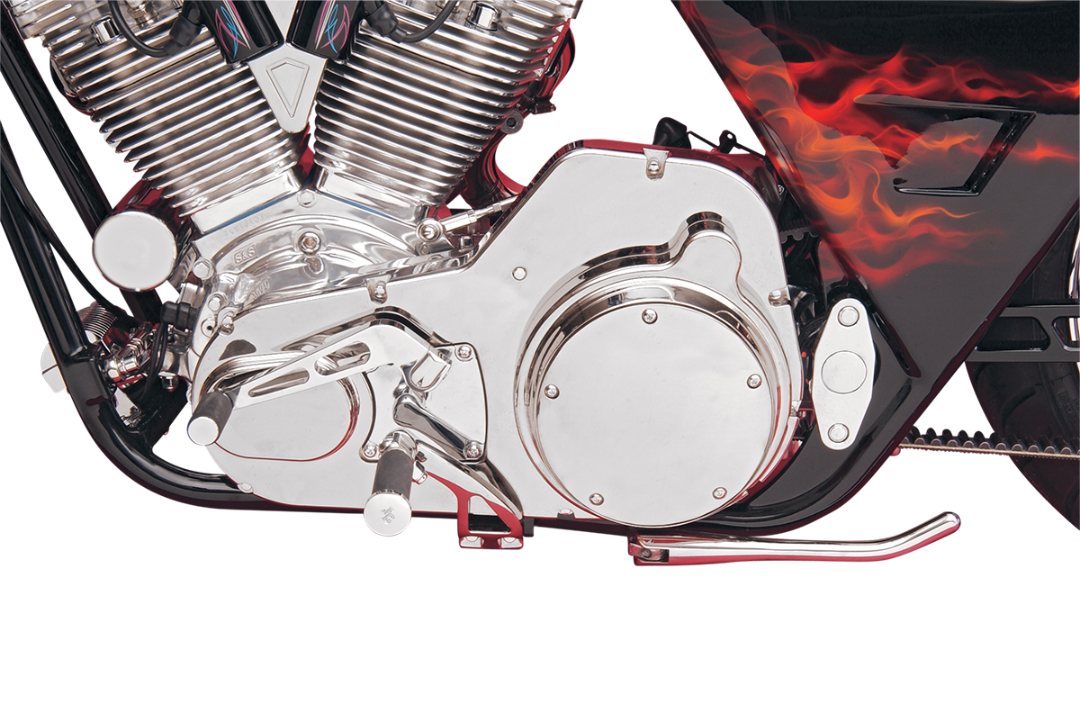 BARNETT Scorpion Clutch - DS223721