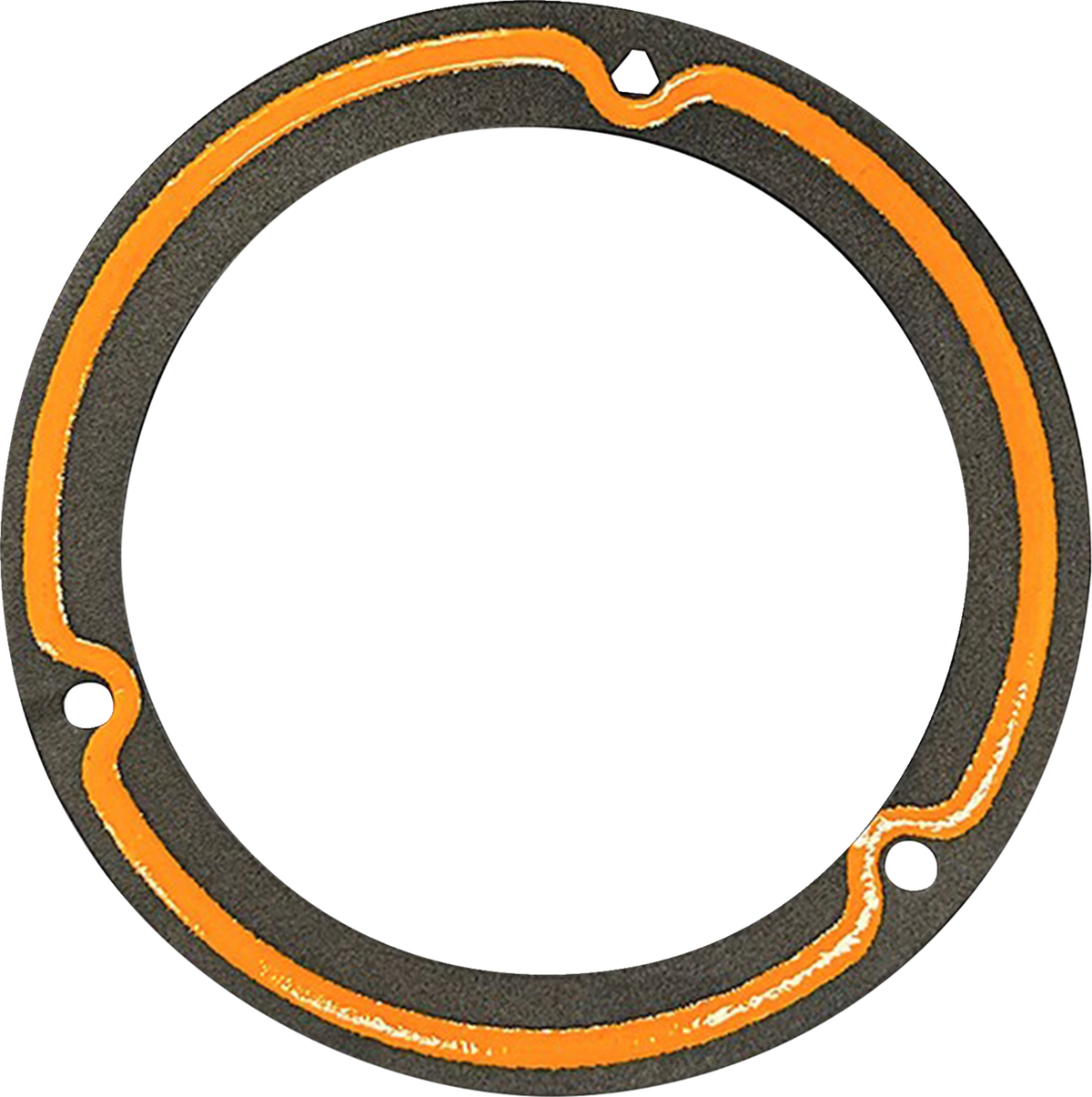 BARNETT Scorpion Derby Cover Gasket - Big Twin 0934-8118