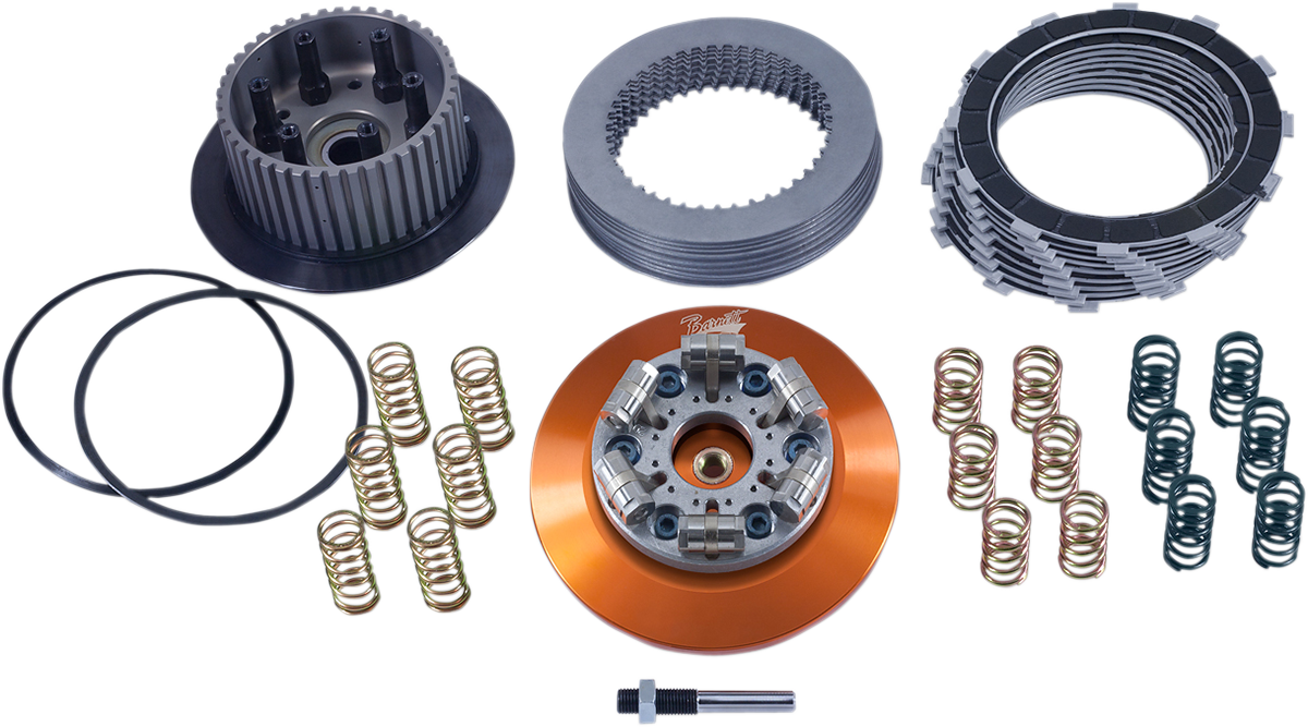 BARNETT Scorpion Low-Profile Lock-Up Clutch - 1130-0206