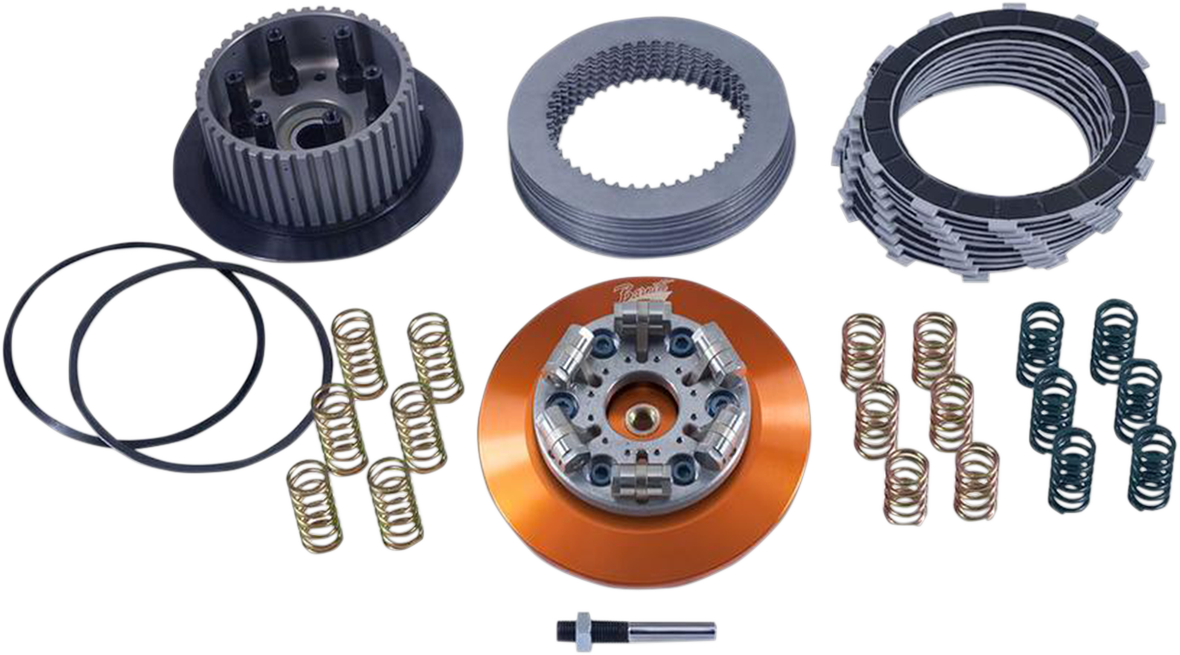 BARNETT Scorpion Low-Profile Lock-Up Clutch - 1130-0208