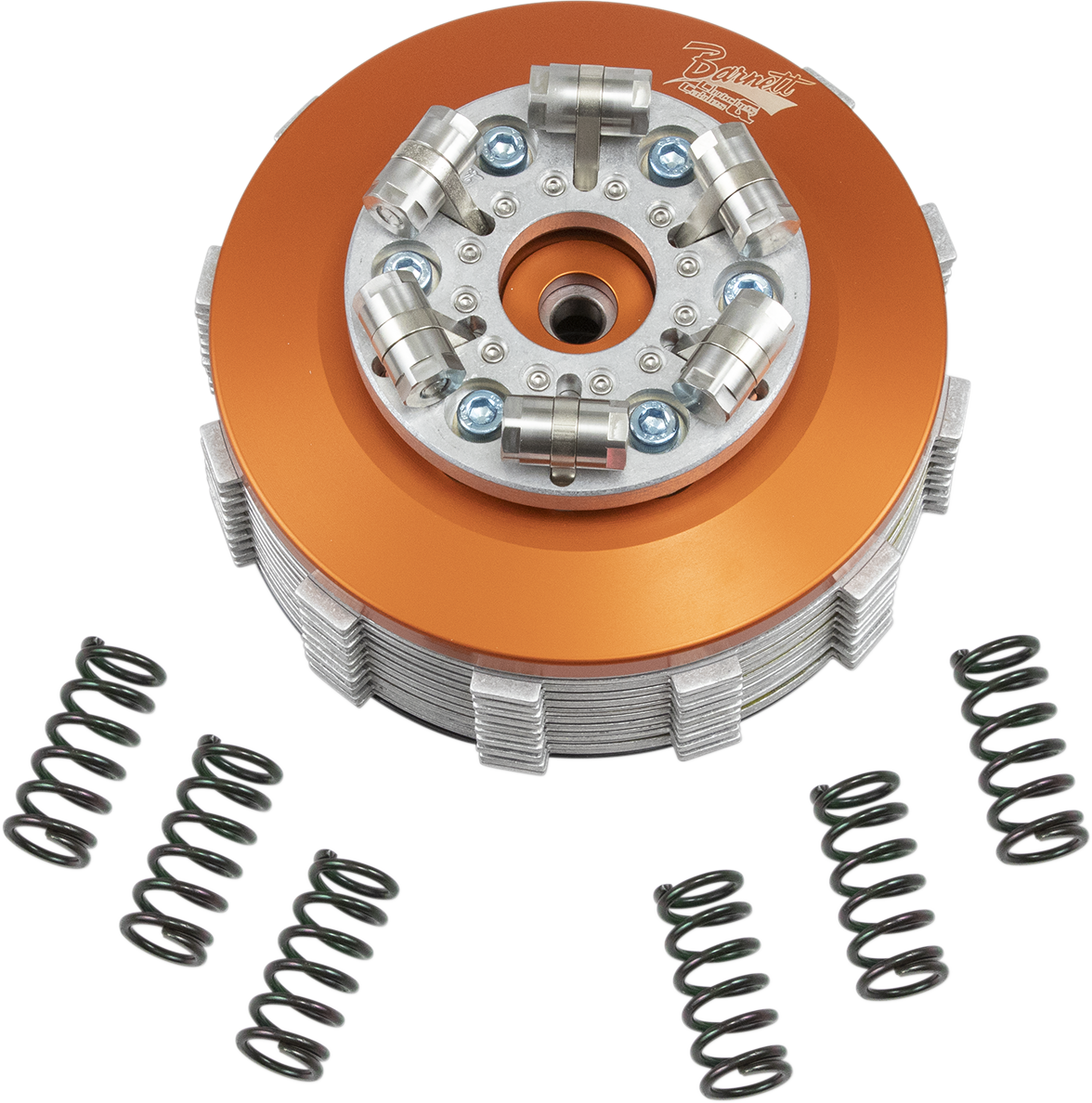 BARNETT Scorpion Low-Profile Lock-Up Clutch - 1130-0299