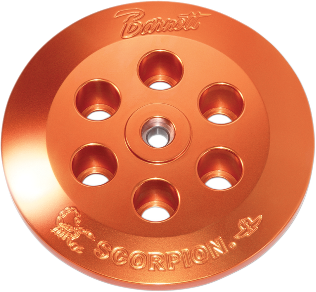 BARNETT Scorpion Pressure Plate - Hydraulic 1131-0278