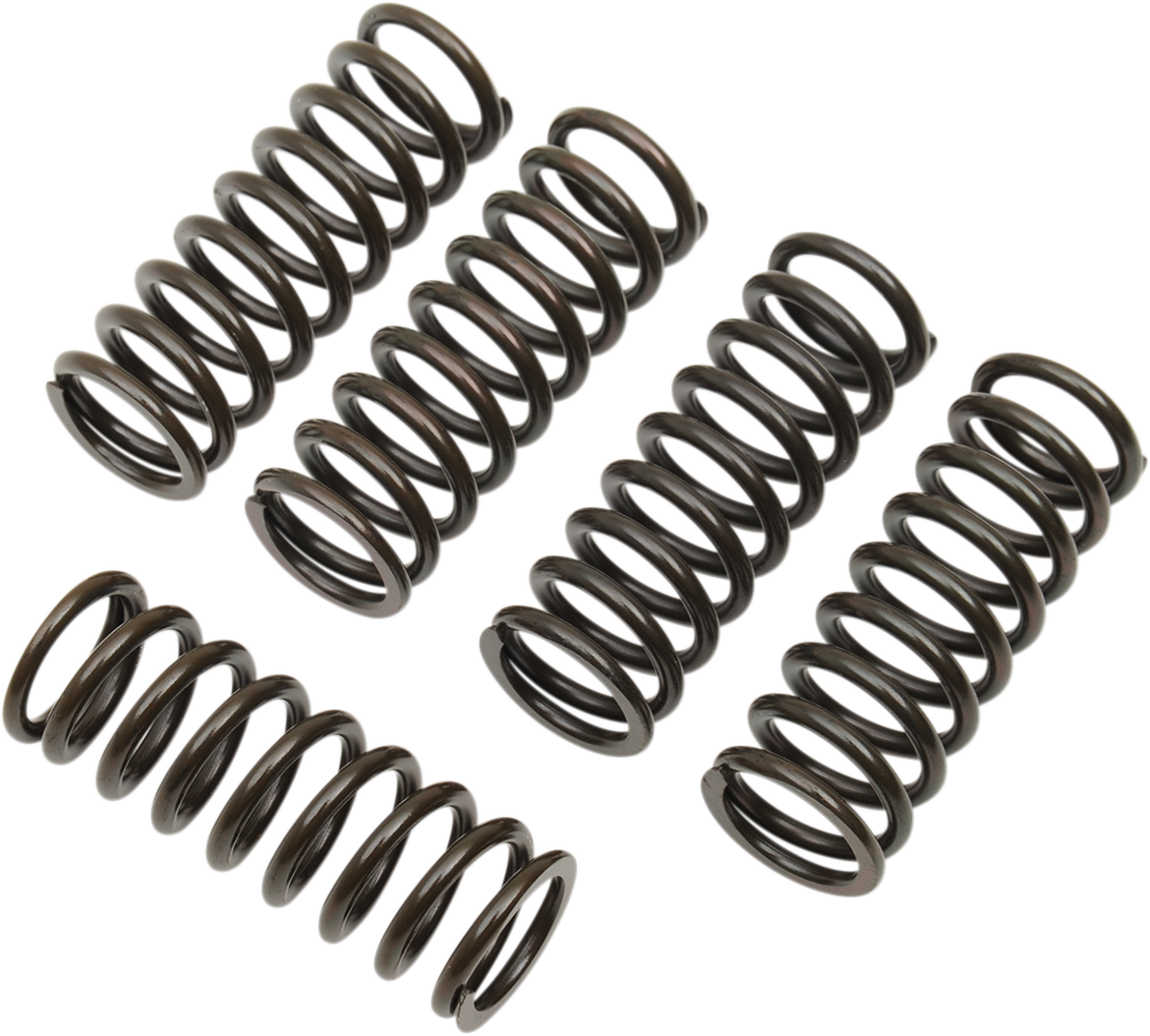 BARNETT Spring Set - GSXR-600/750 MT-92-5